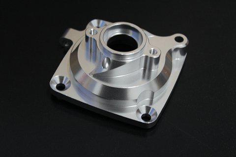 1/5 KM BAJA 5B / 5T / 5SC ALLOY CLUTCH HOUSING - SET J019